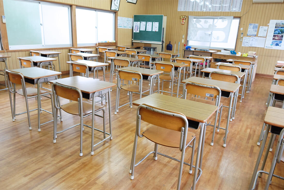 第三教場：熊坂珠算塾